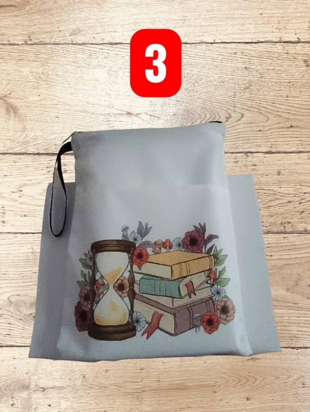 Book Sleeves of Books
